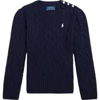 Ralph Lauren Pusero - Villa - Laivastonsininen - - 4 v (104) - Puserot