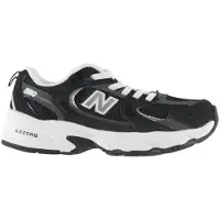 New Balance Lenkkarit - 530 - Black/Hopea - - 33 - Kengät