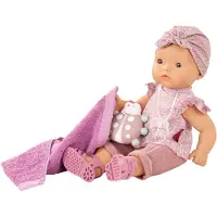 Götz Nukke - Maxy Aquini - Soft Tunnelma - - OneSize - Nuket