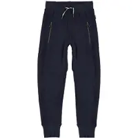 Molo Ashton Collegehousut Laivastonsiniset Dark Navy 122 cm Sininen 122 cm Pojat