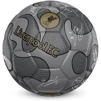 Team Merchandise 32-paneelinen Liverpool Camo Signature -jalkapallo
