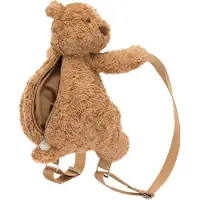 Jellycat Reppu - 31x17 cm - Bartolomeus Bear - - OneSize - Reput