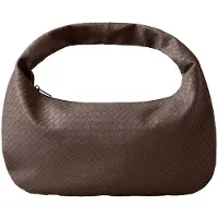 LMTD Nlfkalea Bag Big - Brown - ONE SIZE