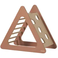 Flexa Leikkitorni - Midi - Play - 83,7x45,6x73,6 cm - Blush/Birc - - OneSize - Motoriikkalelut