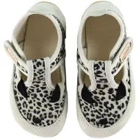 Living Kitzbühel Tossu - Lotte Leopard - Beige - - 21 - Tossut