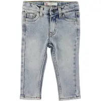 Levi's Farkut - Skinny - Pesty pois - - 9 kuukautta - Farkut