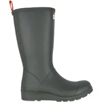Hunter Kumisaappaat - Play Tall Wellington - Arctic Moss - - 42 - Kumisaappaat