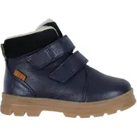 Wheat Talvikengät - Dry - Tex - Laivastonsininen - - 22 - Talvikengät