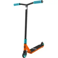 Streetsurfing Skootteri - Bandit - Oranssi Ampuja - - OneSize - Skootterit