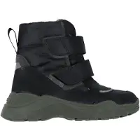 Angulus Talvikengät - Tex -Black/Grey - - 30 - Talvikengät
