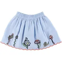 Stella McCartney Kids Hame - Light Blue - - 4 v (104) - Hameet