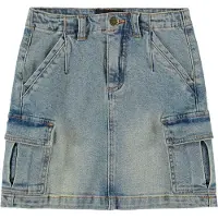 Molo Hame - Belli - Vintage Denim - - 9-10 v (134-140) - Hameet