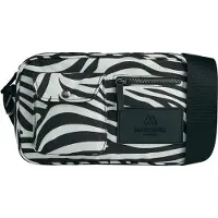 Markberg Darlambg Crossb., Monochrome - Black - ONE SIZE