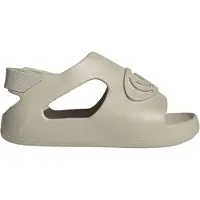 Adidas Originals Campus 00S Foam Slide C - Grey - 31