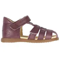 Bundgaard Sandaalit - Bali II - Dark Rose - - 20 - Sandaalit
