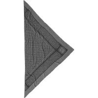 Lala Berlin Huivi - 70x35 - Triangle Trinity Classic XS - Lub - - OneSize - Huivit
