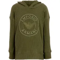 Emporio Armani Huppari - Joustinneule - Kupla M. Logo - - 12 v (152) - Hupparit