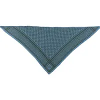 Lala Berlin Huivi - 70x35 - kolmio Trinity Classic+ Light XS - - OneSize - Huivit