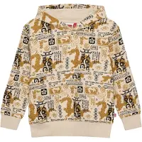 Lego Wear Lwsian 204 - Sweatshirt - Cream - 128