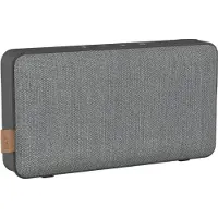 SACKit Kaiutin - Move 50 - Harmaa - - OneSize - Kaiuttimet