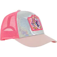 Billieblush Cap - Pink - 54