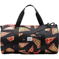 Herschel Urheilukassi - Classic+ - 24 L - Pizza Party - - OneSize - Urheilukassit