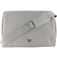 Emporio Armani Hoitolaukku - Harmaa - - OneSize - Hoitolaukut