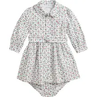 Ralph Lauren Mekko M. Bloomers - Hemingway - Mariel Floral - - 74 - Mekot