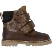 Angulus Talvikengät - Tex - Konjakki/Brown - - 29 - Talvikengät