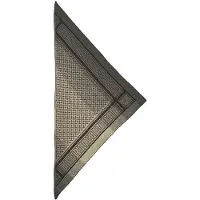 Lala Berlin Huivi - 162x85 - kolmio Trinity Degradé M - Lu - - OneSize - Huivit