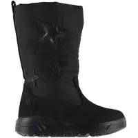 Ecco Talvikengät - Urban Snow K Tall - Musta - - 30 - Talvikengät