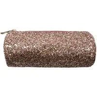 Sofie Schnoor Penaali - Rose Glitter - - OneSize - Penaalit