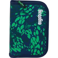 Ergobag Hard Firebear Dragon - Green - 1.1 L