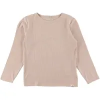 Sofie Schnoor Pusero - Joustinneule - Petriciasb - Light Rose - - 1½ v (86) - Puserot