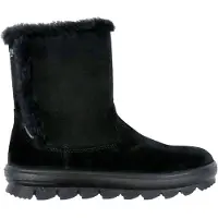 Superfit Talvikengät - Flavia - Tex - Musta - - 29 - Talvikengät