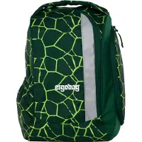 Ergobag Prime Bearrex - Green - 9.3 L