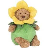 Jellycat Pehmolelu - Medium+ - 26x15 cm - Bartholomew Bear Narsi - - OneSize - Pehmolelut