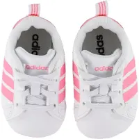 Adidas Grand Court Crib -tennarit