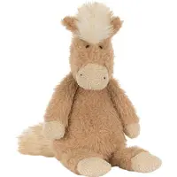 Jellycat Pehmolelu - 36x12 cm - Canterneigh Pony - - OneSize - Pehmolelut