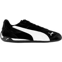 Puma Kengät - Replikaatio SD Jr - Musta/Valkoinen - - 38 - Kengät