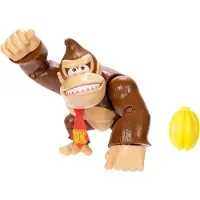 Super Mario - Donkey Kong 10 cm (432954)