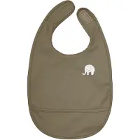 CeLaVi Pu Bib - Green - ONE SIZE