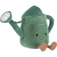 Jellycat Pehmolelu - 20x28 cm - Hauska kastelukannu - - OneSize - Pehmolelut