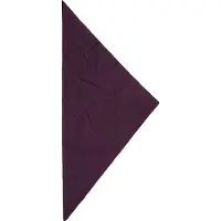 Lala Berlin Huivi - 115x115 - Neulottu - Paksu Triangle Vyötärö - - OneSize - Huivit