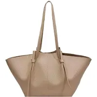 By Stær Laukku - Manila - Beige - - OneSize - Laukut