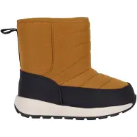 Liewood Talvikengät - Snow Jogger - Golden Caramel - - 30 - Talvikengät
