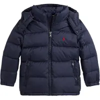 Ralph Lauren Untuvatakki - Newport Laivastonsininen - - 7 v (122) - Untuvatakit