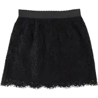 Dolce&Gabbana Hame - Musta, Pitsi - - 6 v (116) - Hameet