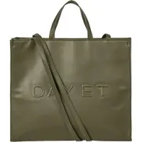DAY ET Ostoskassi - Päivä RC-Sway - Dark Olive - - OneSize - Laukut