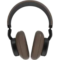 SACKit Kuulokkeet - Kosketa 410 - Ruskea - - OneSize - Kuulokkeet